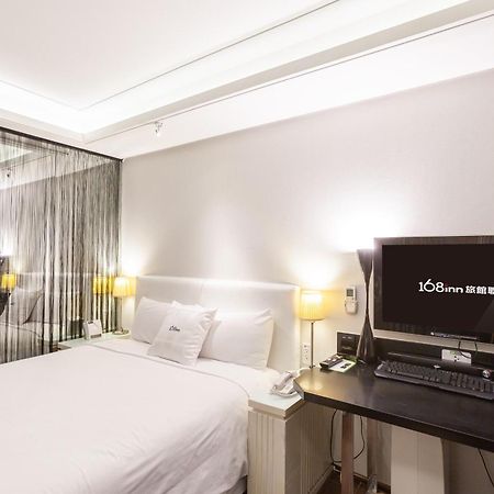 I Hotel - Taojüan Kültér fotó