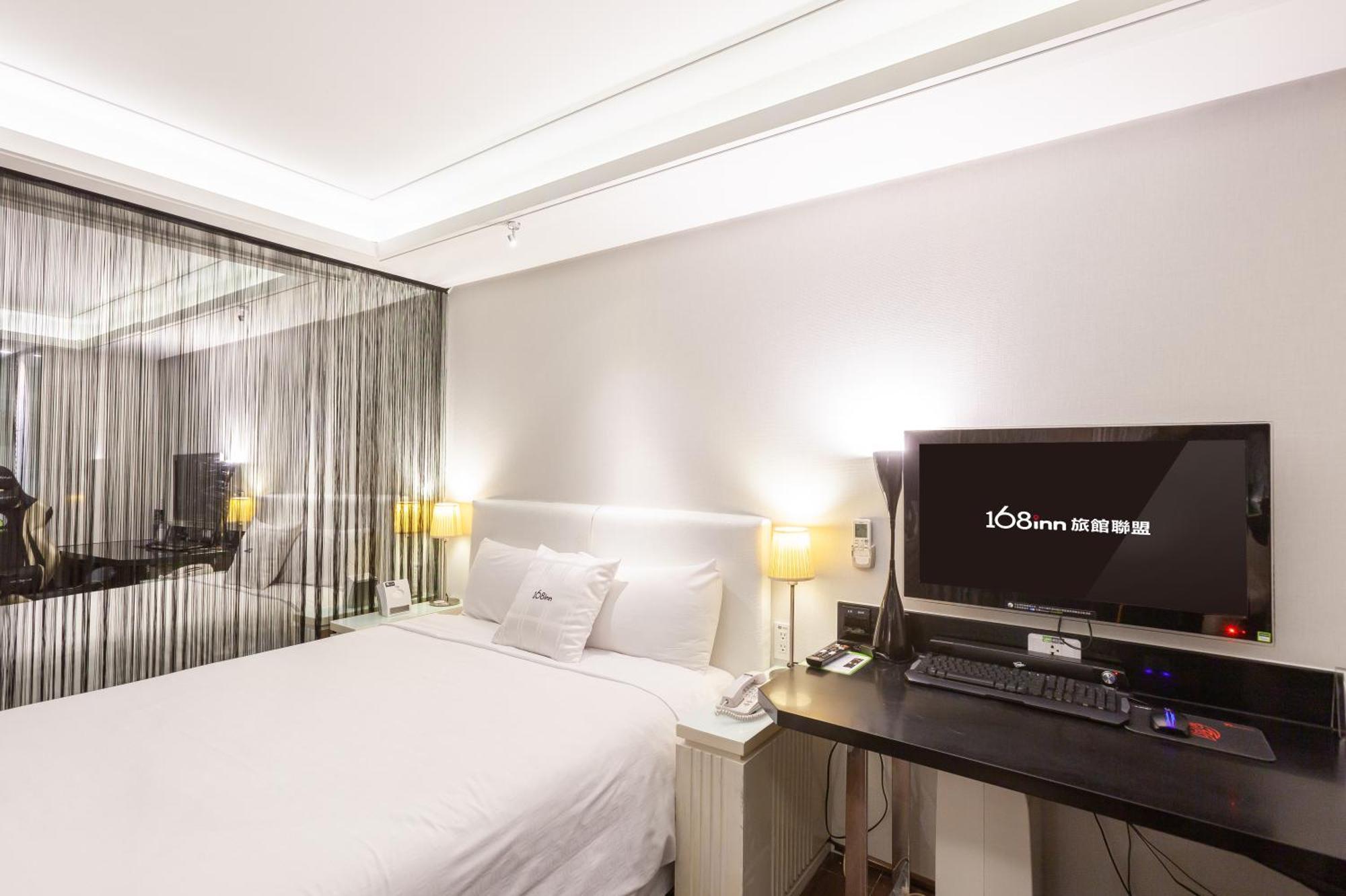 I Hotel - Taojüan Kültér fotó