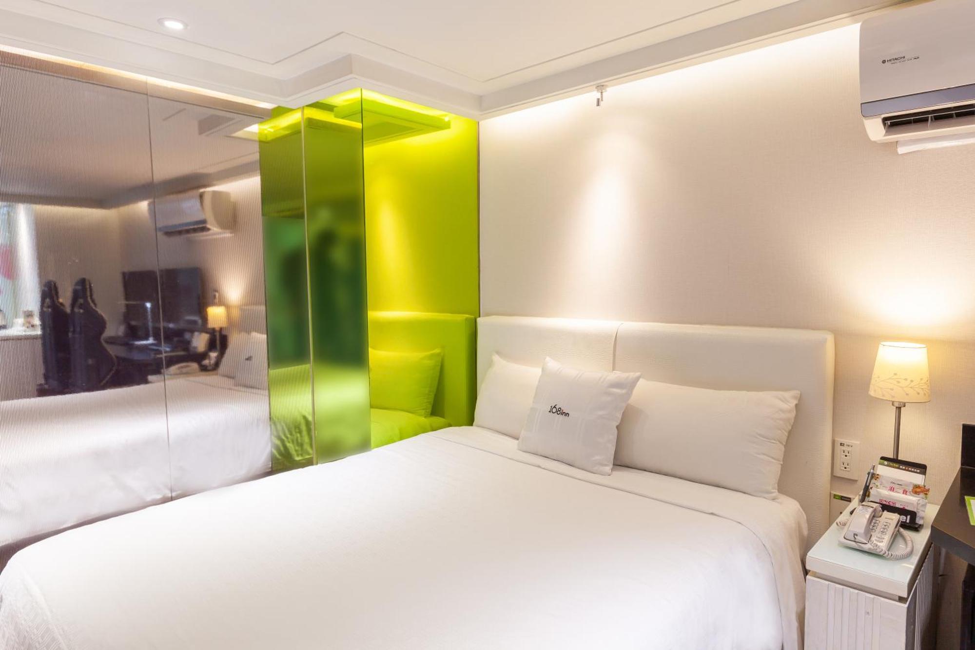 I Hotel - Taojüan Kültér fotó