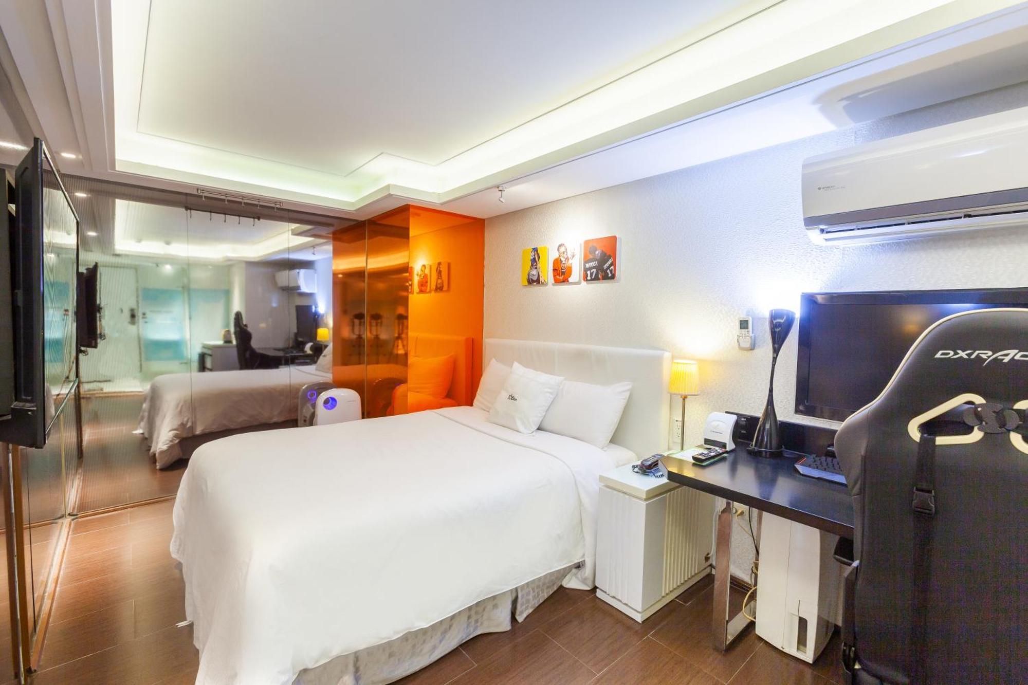 I Hotel - Taojüan Kültér fotó